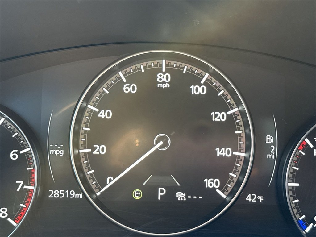 2025 MAZDA CX-50 - Image 14