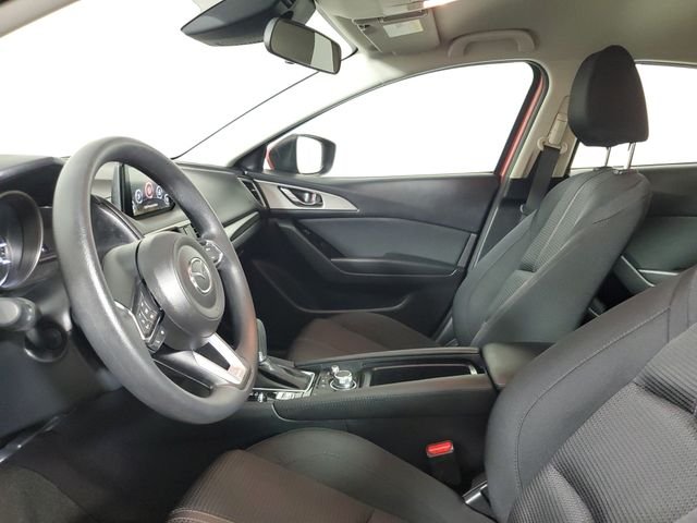Used 2018 Red Mazda Sport image 21