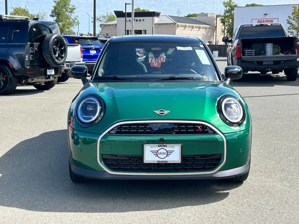 2026 MINI Hardtop 4 Door S - Photo 8