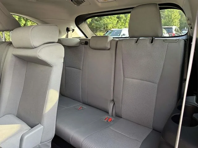 Used 2020 Blizzard Pearl Toyota LE image 13