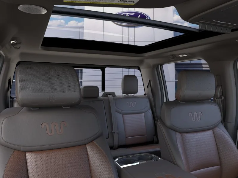 2026 Ford F-250 Super Duty King Ranch - Photo 22