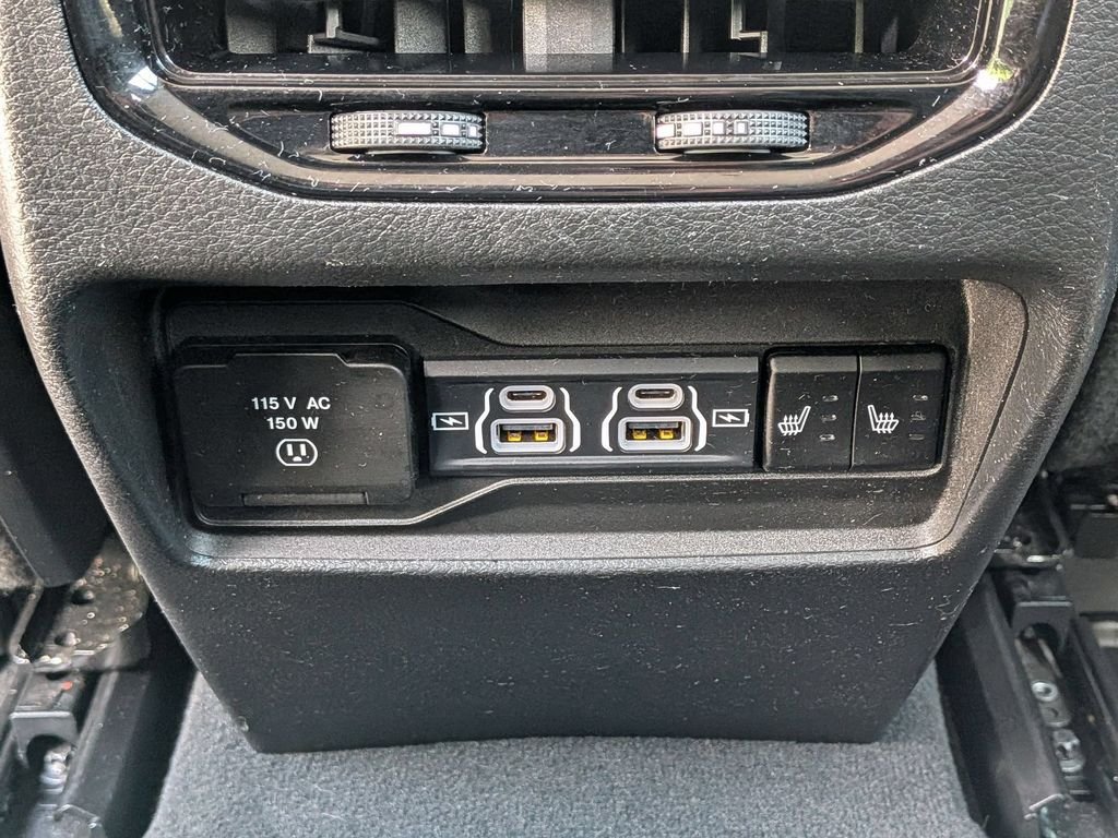 Used 2023 Black Jeep Limited image 24