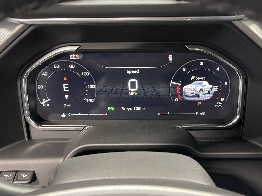 New 2026 Sterling Metallic GMC Denali image 25