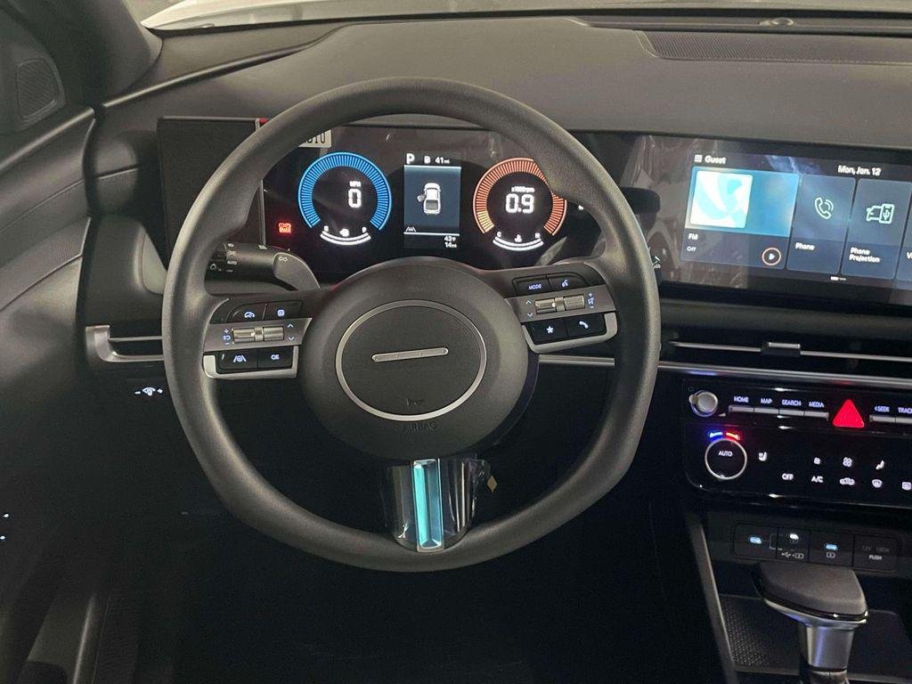 2026 Hyundai Santa Cruz SEL - Photo 16