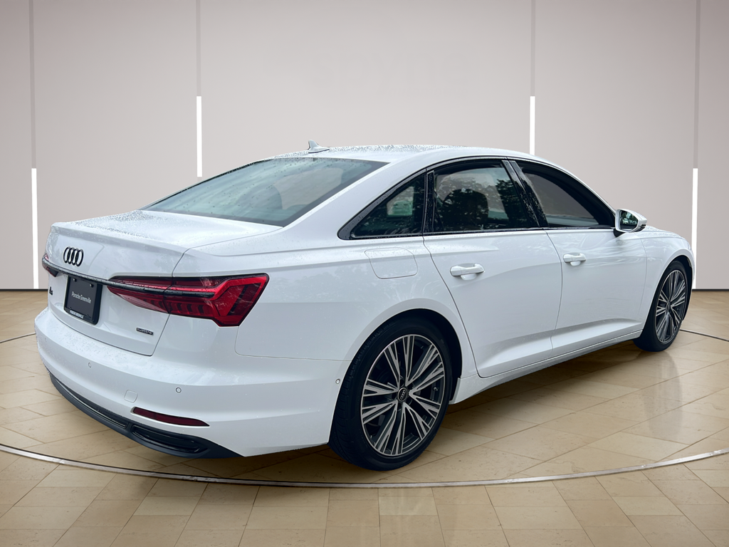 Used 2023  Audi 45 Premium Plus image 8
