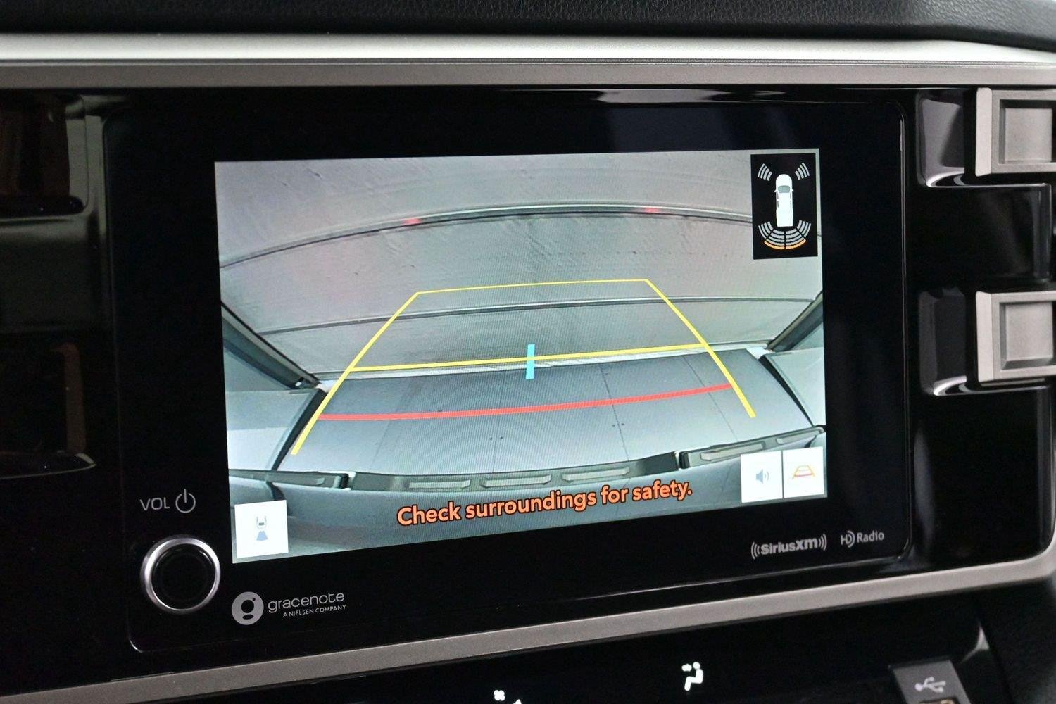 Used 2023 Black Toyota SR5 image 21