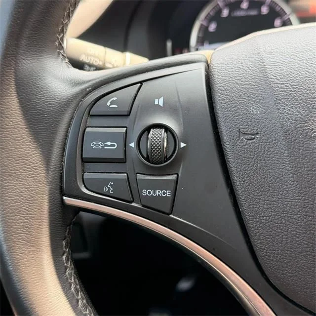 Used 2015  Acura 3.5L image 17