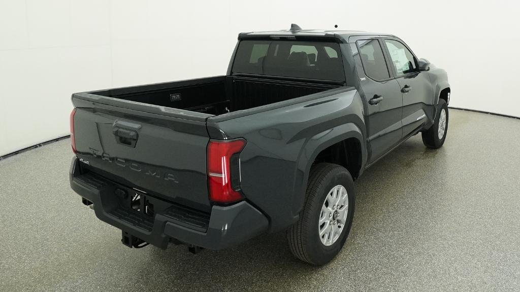 New 2026 Underground Toyota SR5 image 51