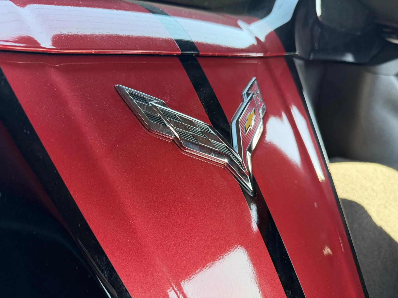 Used 2019  Chevrolet Z51 3LT image 16