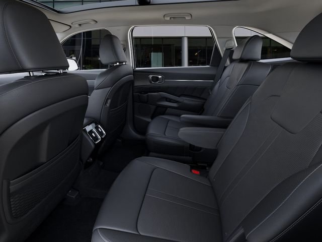 New 2026 Wolf Gray Kia X-Line SX AWD image 18