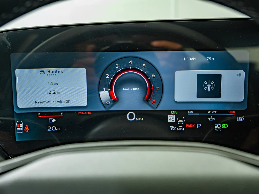 2026 Audi A5 Premium Plus - Photo 25