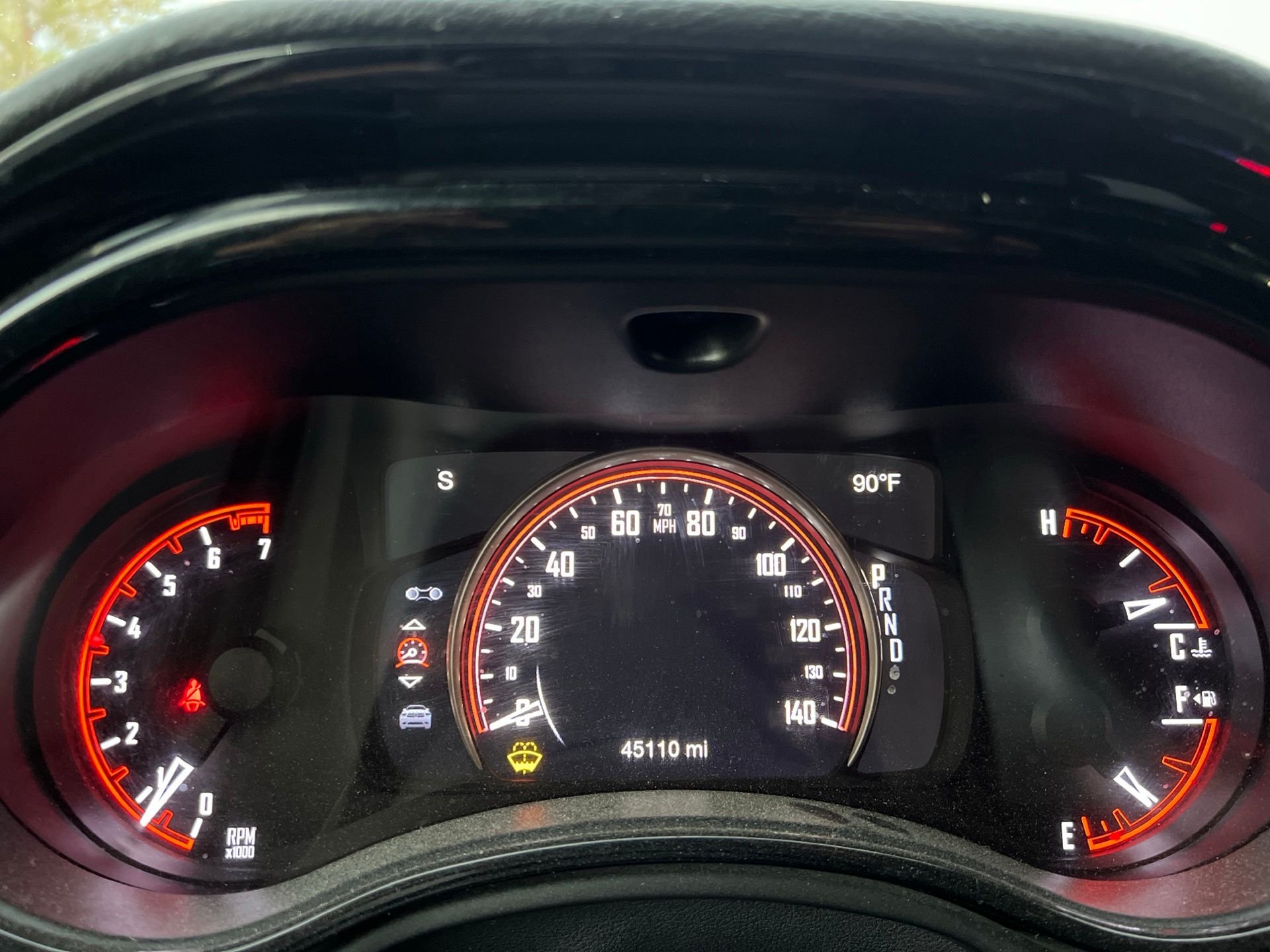 Used 2022 Black Dodge GT Plus image 31