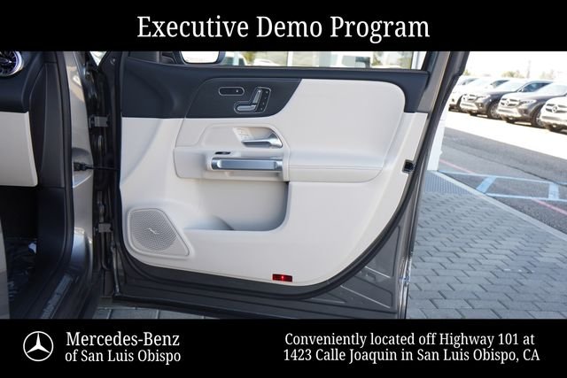 Used 2026  Mercedes-Benz GLB 250 image 16