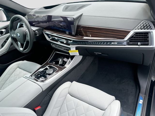2026 BMW X5 40i - Photo 24