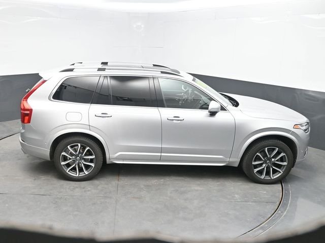 Used 2018 Silver Volvo T6 Momentum image 39