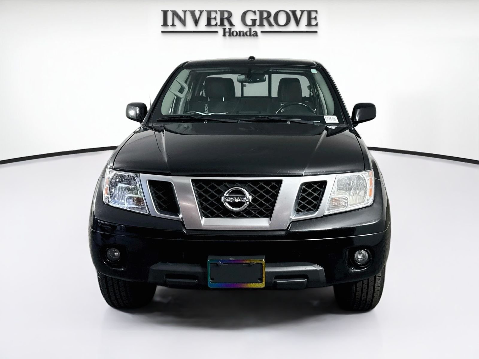 Used 2018 Nissan Frontier PRO-4X with VIN 1N6AD0EV0JN745863 for sale in Inver Grove Heights, Minnesota