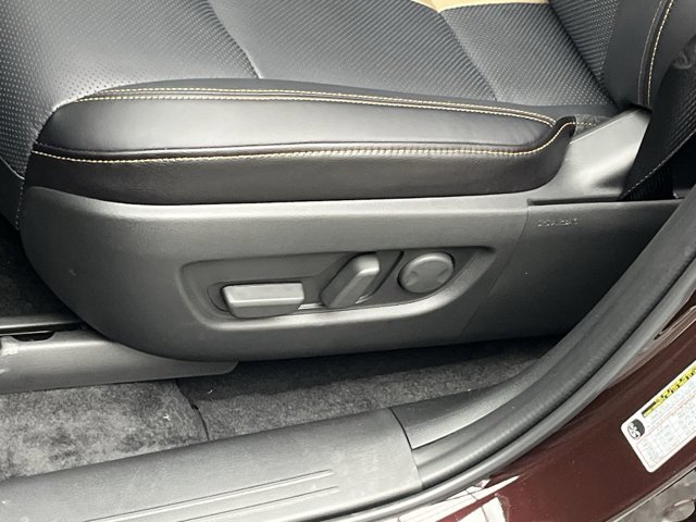 New 2026 Artisan Red Premium Mazda S Premium Sport image 11