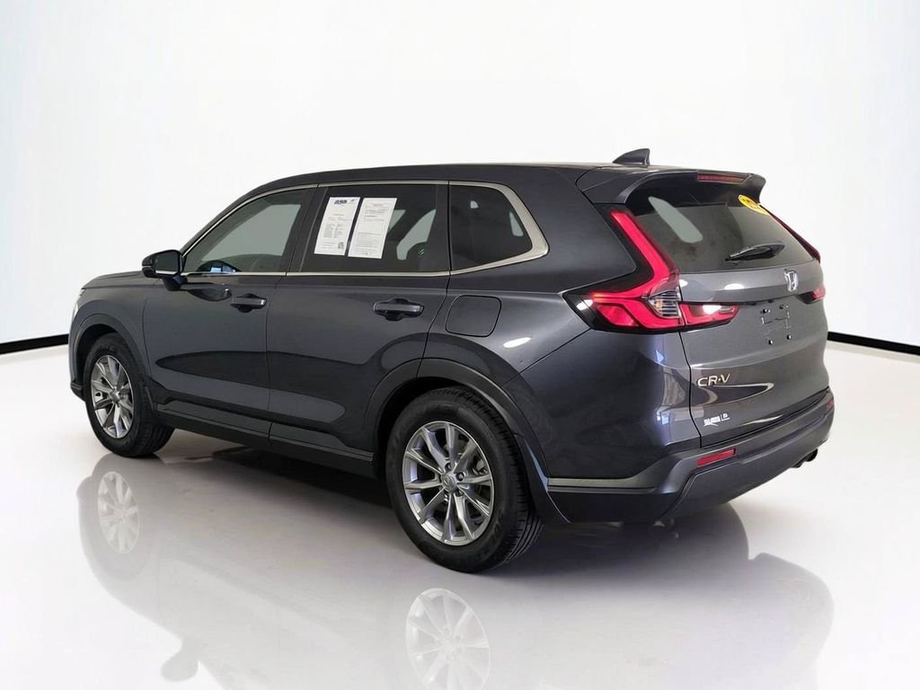 Used 2025  Honda EX image 7