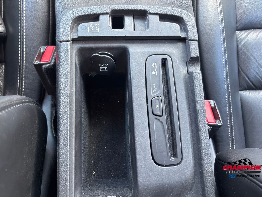 Used 2014 Blue Jeep Limited image 16