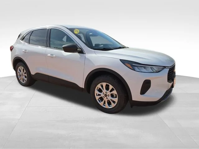 2024 Ford Escape Active - Photo 8