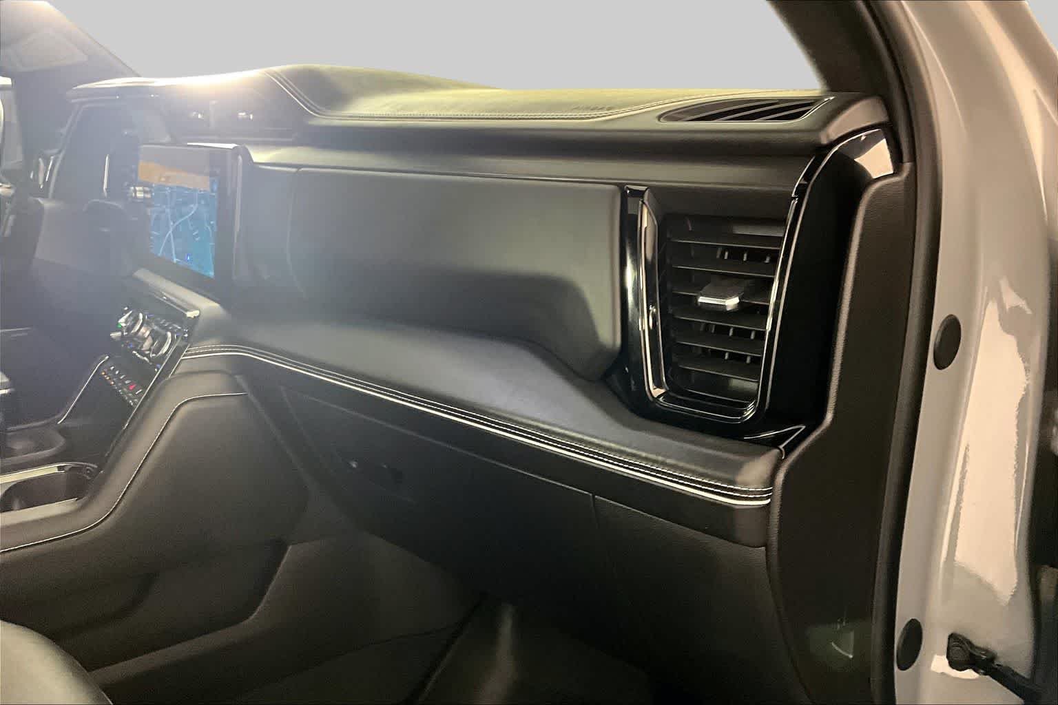 2024 GMC Sierra 1500 AT4X - Photo 18