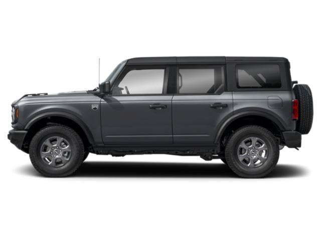 New 2026 Marsh Gray Ford Big Bend image 4