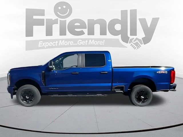 2026 Ford F-350 Super Duty XL - Photo 8