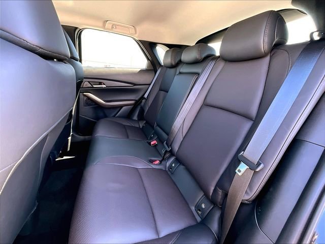 2025 Mazda CX-30 Turbo Premium - Photo 13