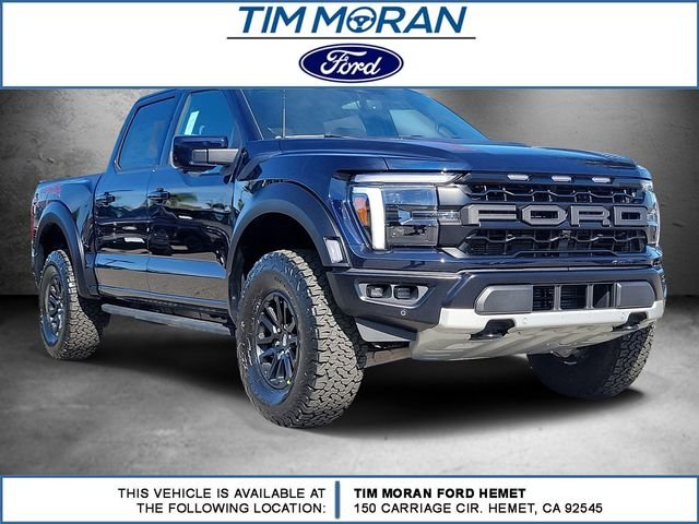 2026 Ford F-150 F-150 Raptor Raptor®