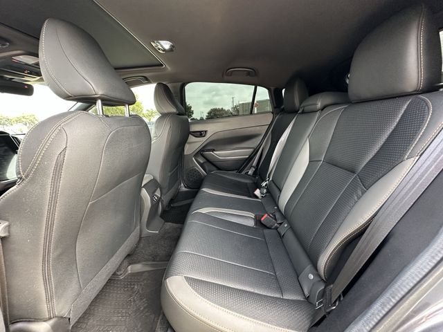 Used 2024 Gray Subaru Wilderness image 28