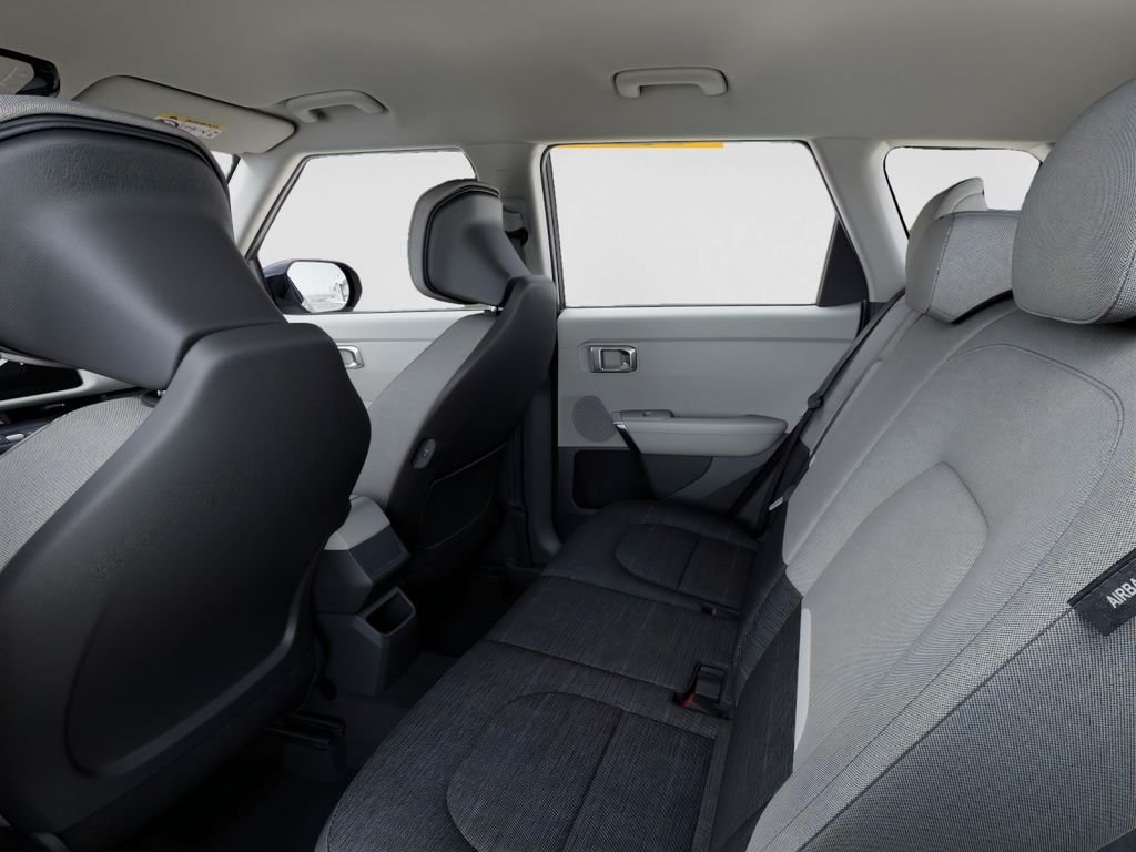 New 2027 Gray Kia S image 18
