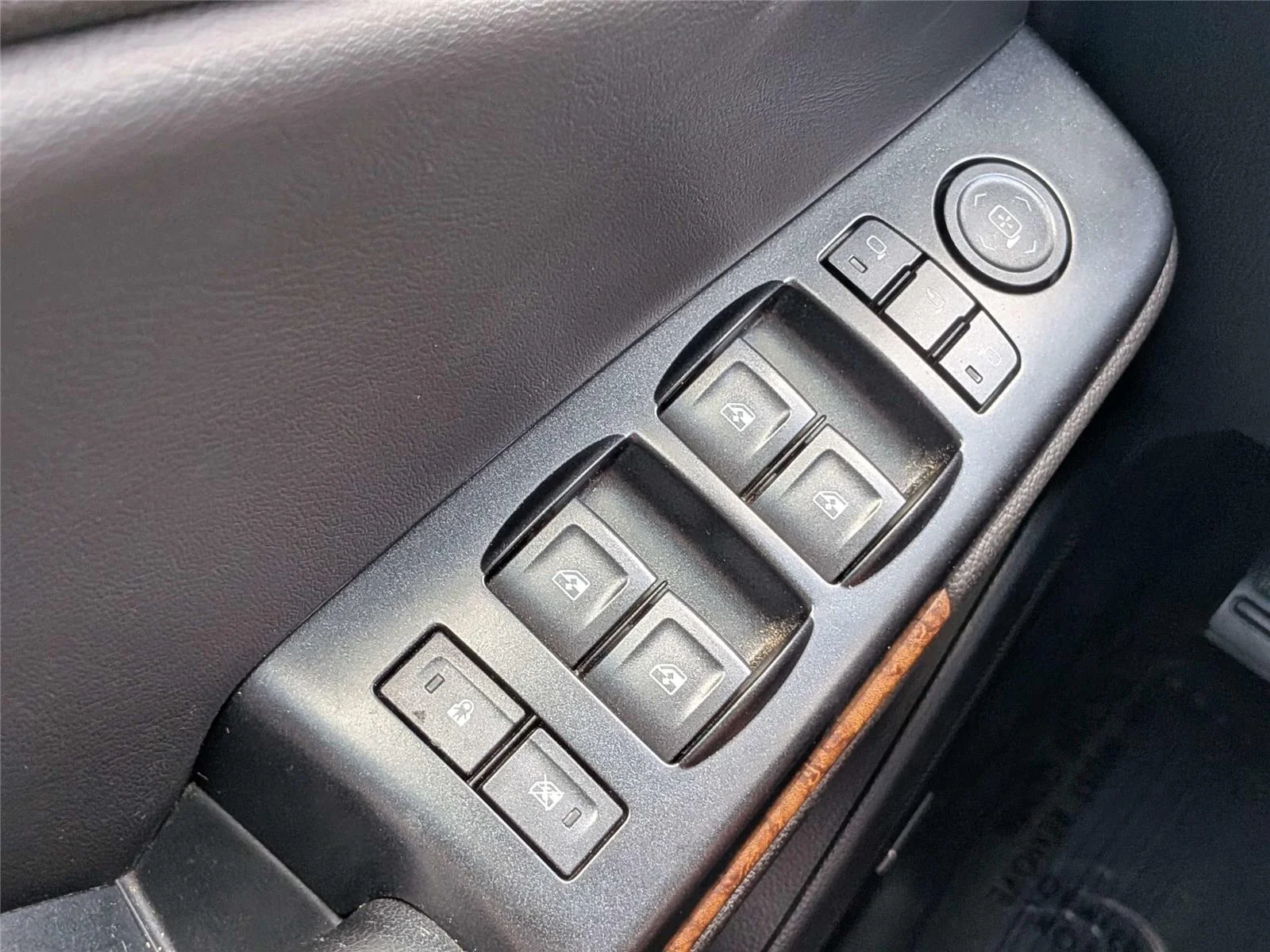 Used 2017 Black Chevrolet Premier image 24
