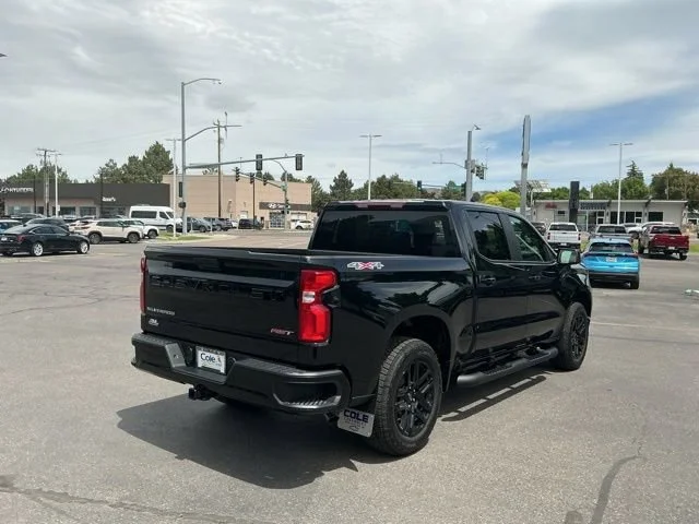 2026 Chevrolet Silverado 1500 RST - Photo 3