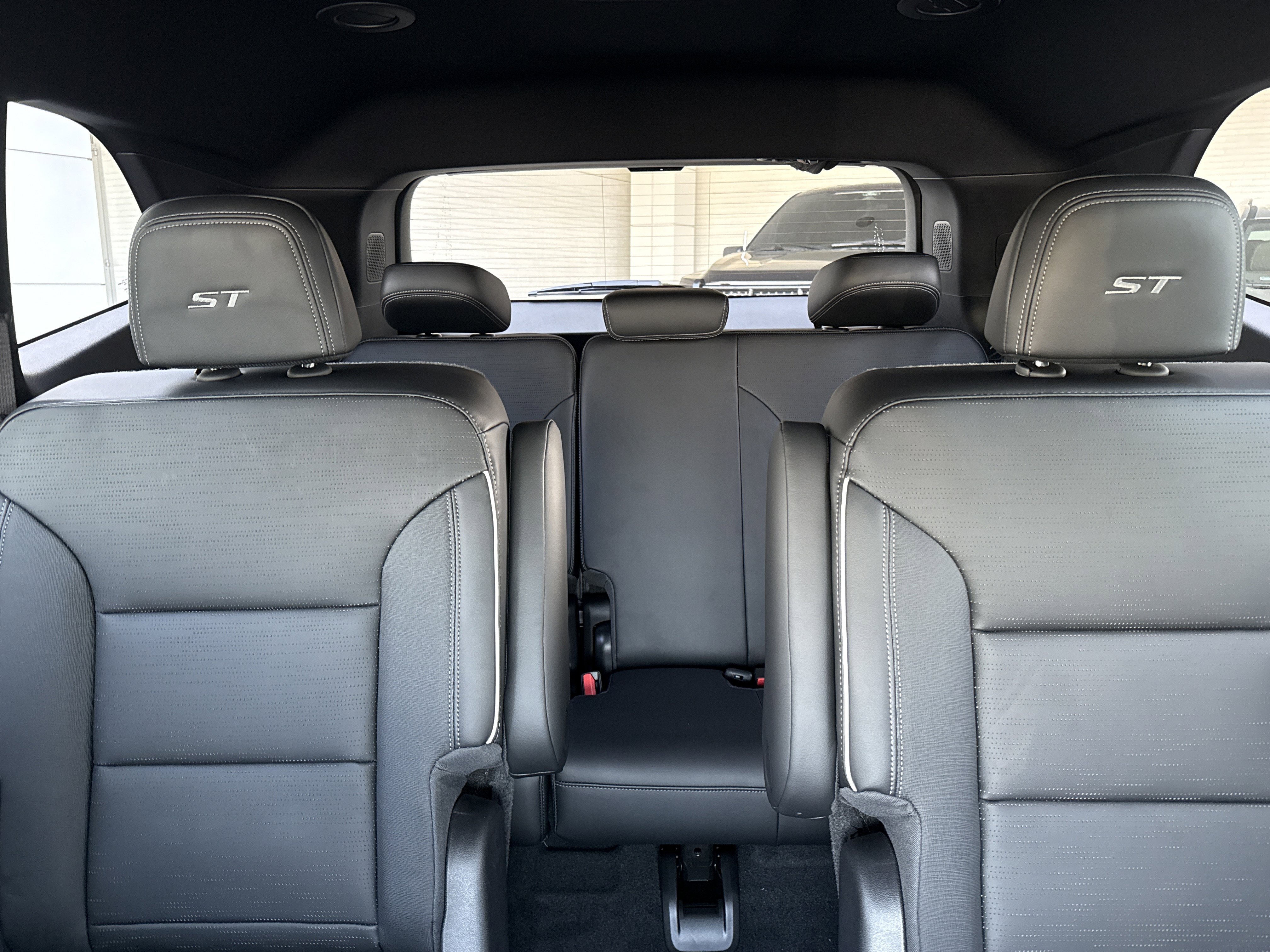2026 Buick Enclave Sport Touring - Photo 20