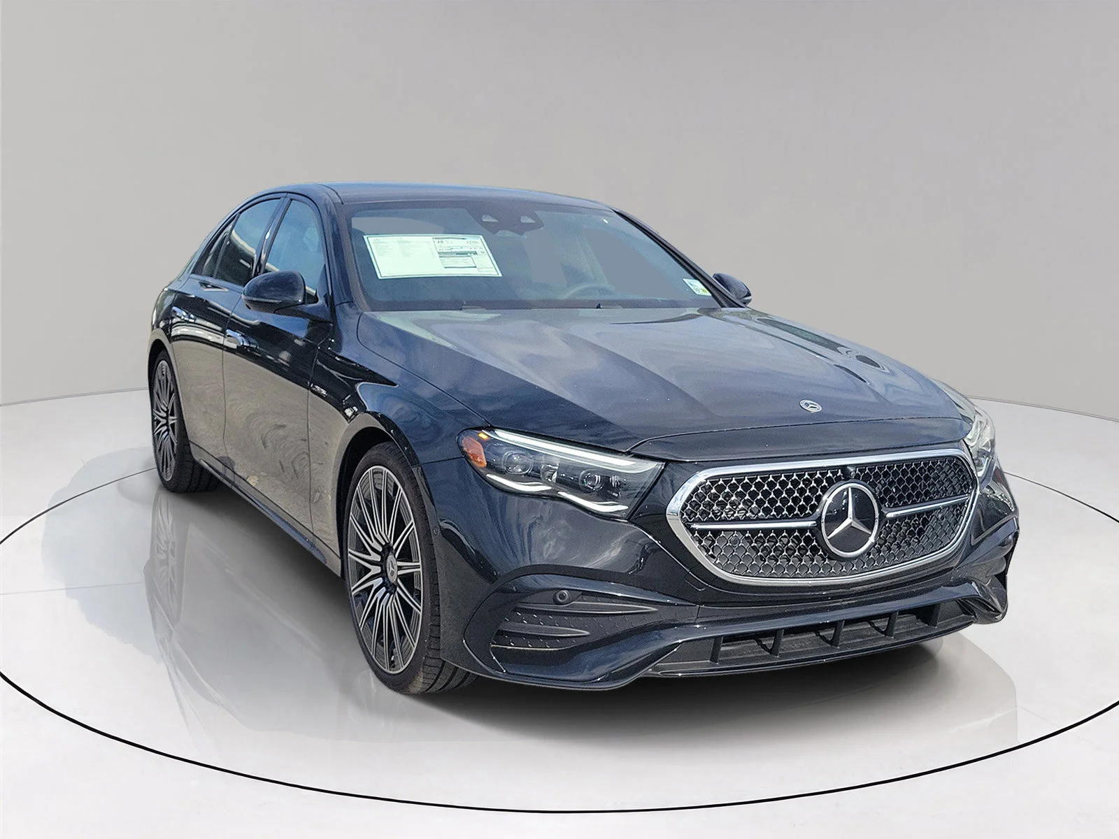 2026 Mercedes-Benz E-Class E350 - Photo 31