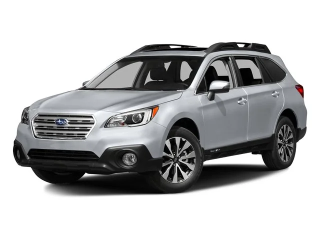 Used 2016 Twilight Blue Metallic Subaru 2.5i Limited image 1