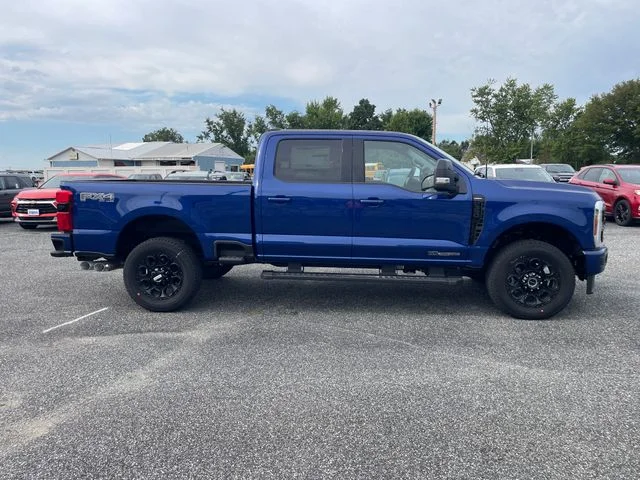 2026 Ford F-350 Super Duty Lariat - Photo 9