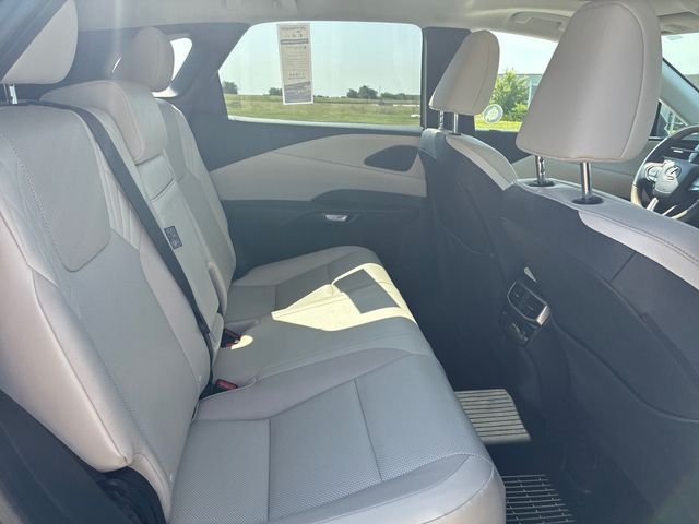 Used 2023 Black Lexus 350 Premium image 19