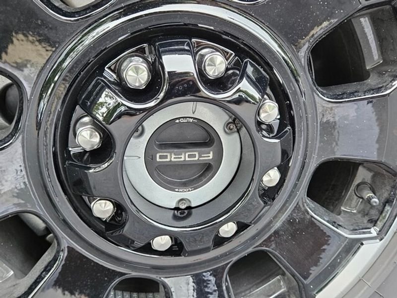 New 2026 Argon Blue Metallic Ford F-250® King Ranch® image 18