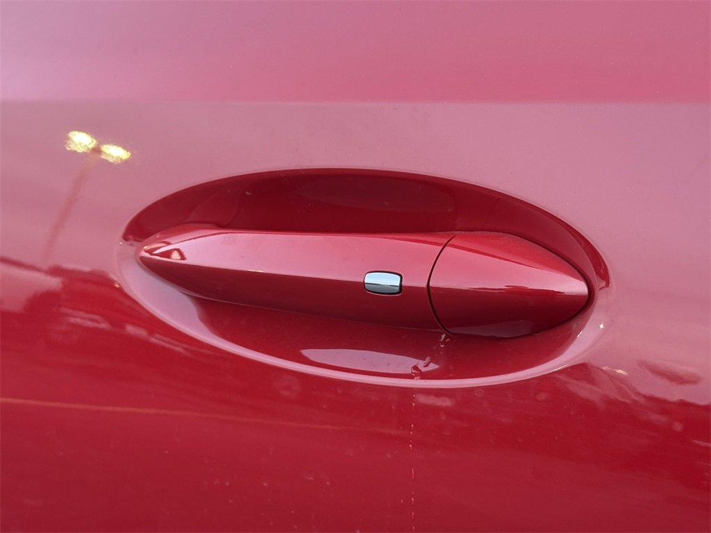 2026 BUICK ENVISION - Image 12