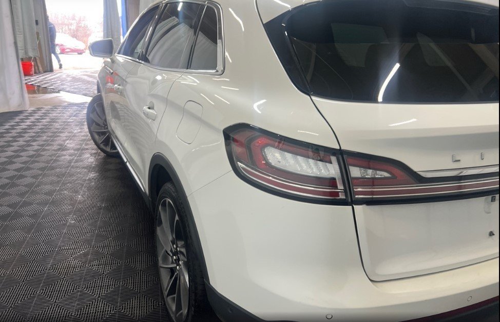 2020 LINCOLN NAUTILUS - Image 4