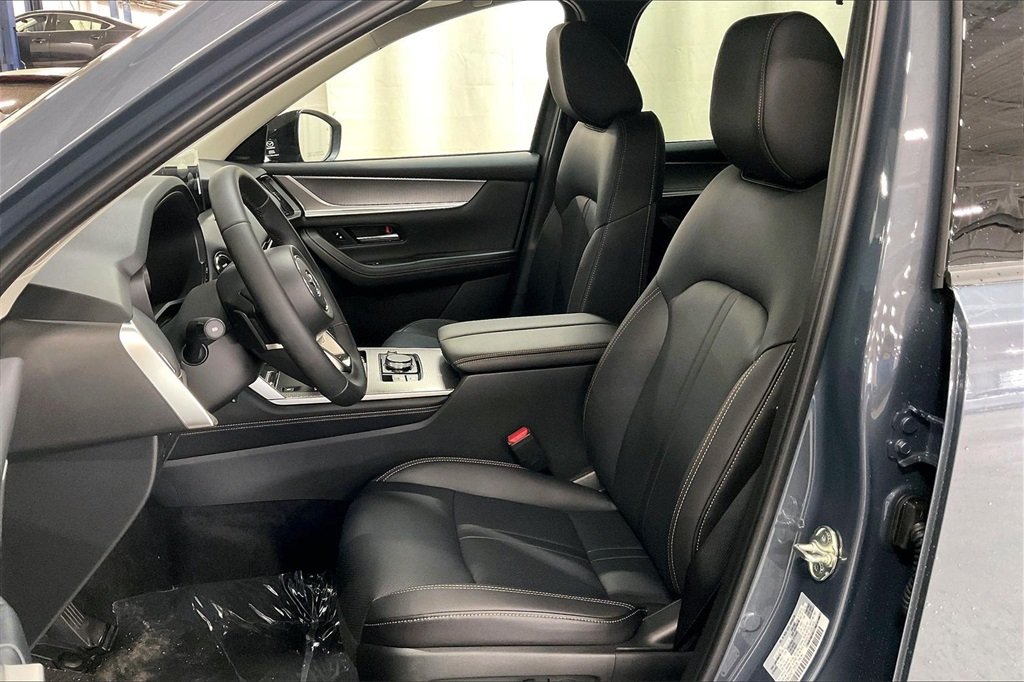 2026 MAZDA CX-90 - Image 8