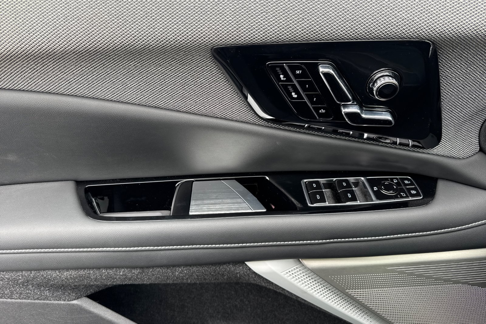 New 2027 Black Raven Cadillac Sport image 11
