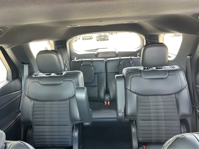 New 2026 Carbonized Gray Metallic FORD ST-Line image 17