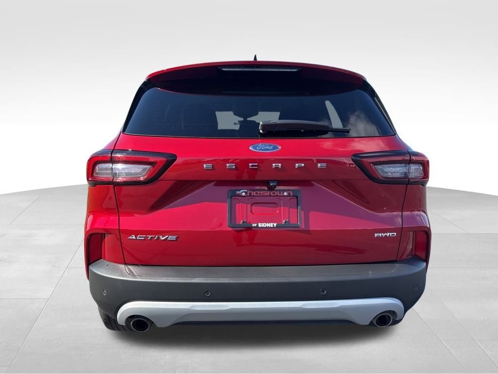 2023 Ford Escape Active photo 4