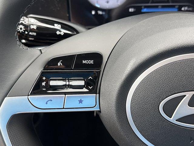 New 2026 Ecotronic Gray Hyundai Limited image 20