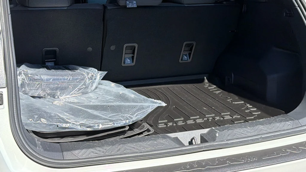 Certified Used 2026 Crystal White Pearl Subaru Premium image 27
