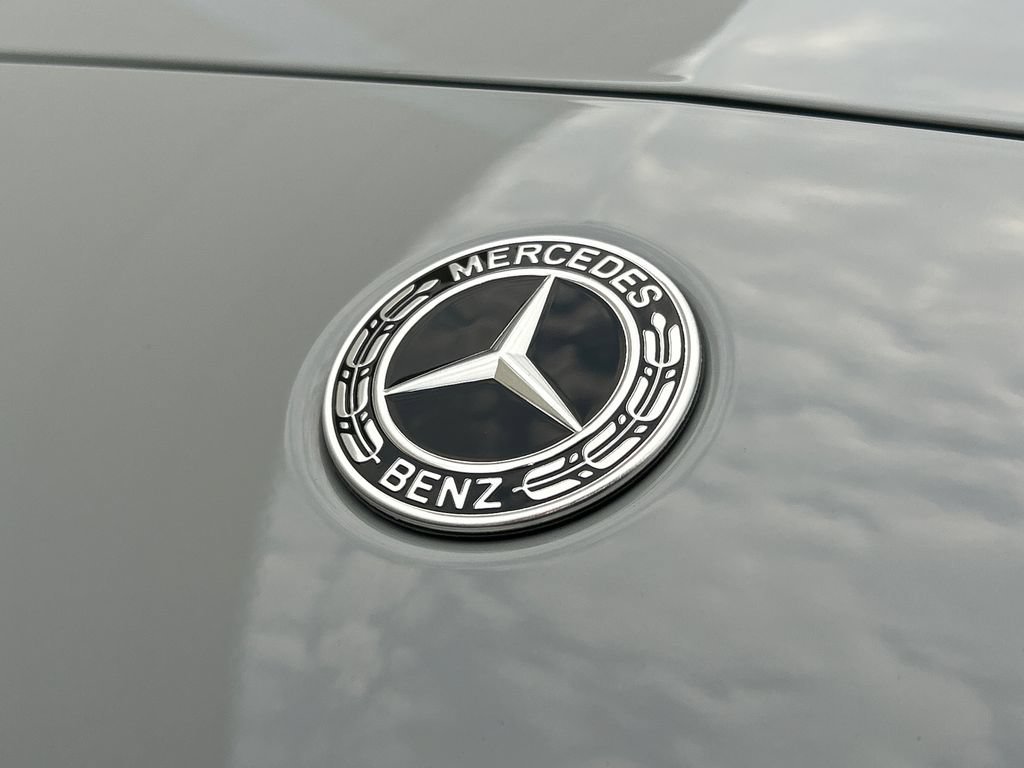 New 2026 MANUFAKTUR Alpine Grey Mercedes-Benz C 300 image 66