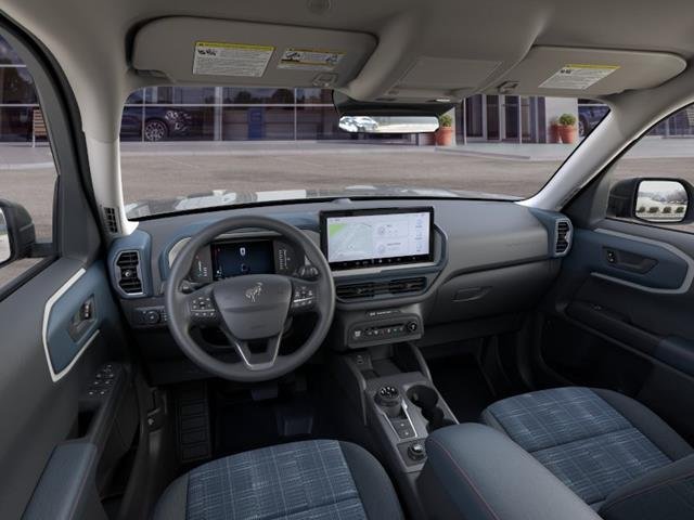 New 2026 Carbonized Gray Metallic Ford Heritage image 32