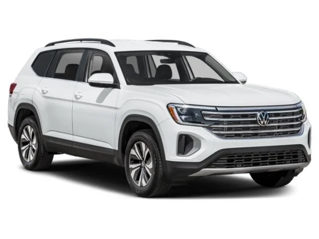 2026 Volkswagen Atlas SE w/Tech - Photo 9